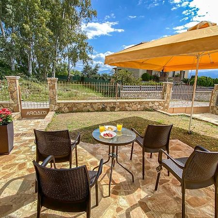 Lovely Apartment In Nafpaktos Quarto foto