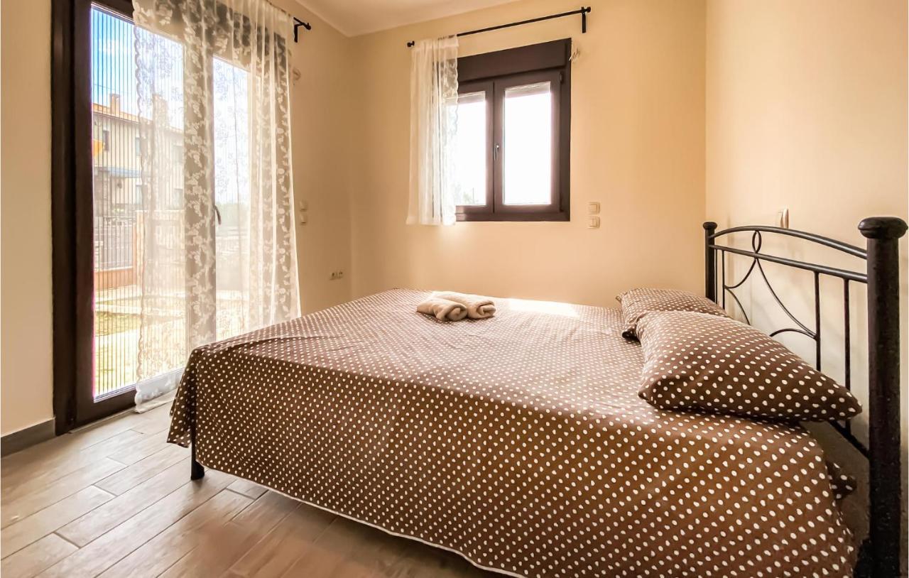 Lovely Apartment In Nafpaktos Quarto foto