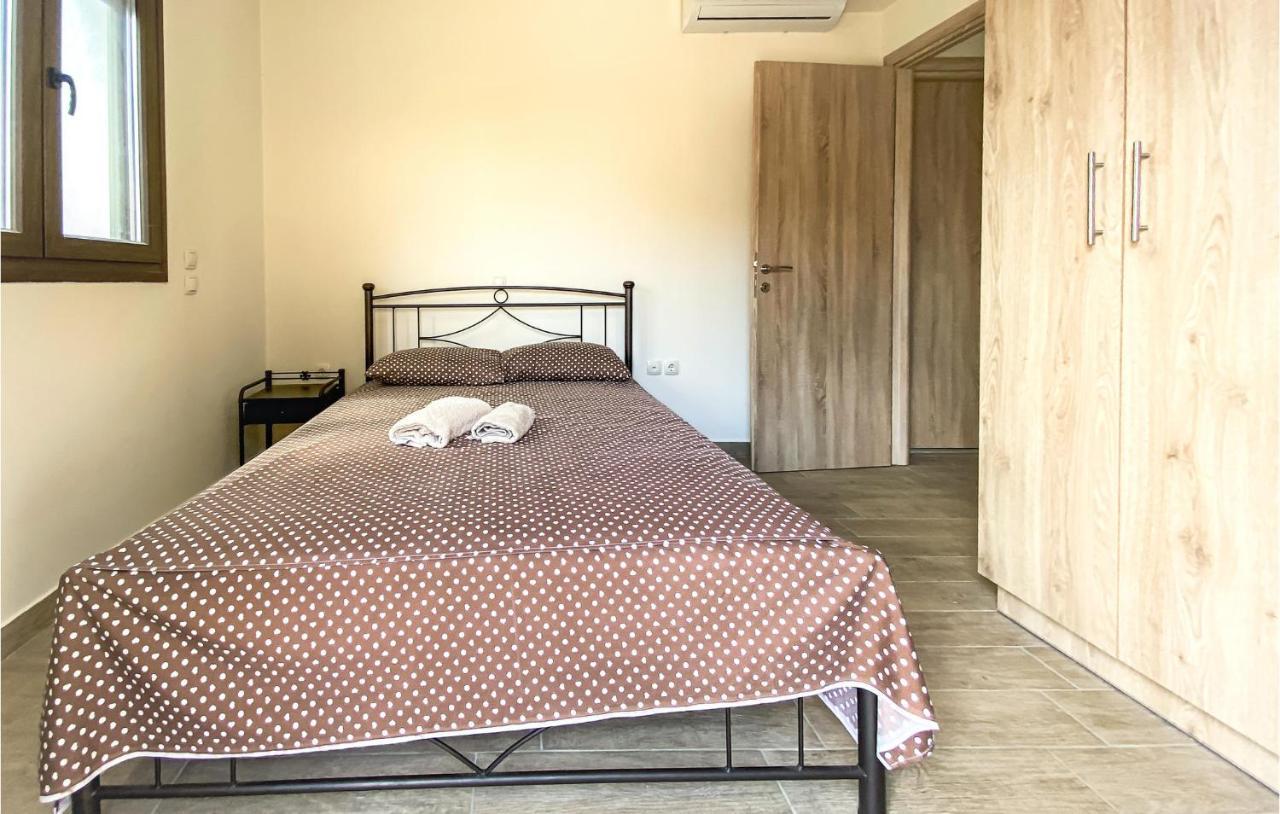Lovely Apartment In Nafpaktos Quarto foto